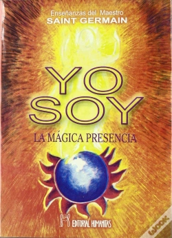 Capa do artigo Yo Soy La Magica Presencia