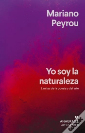 Capa do artigo Yo Soy La Naturaleza