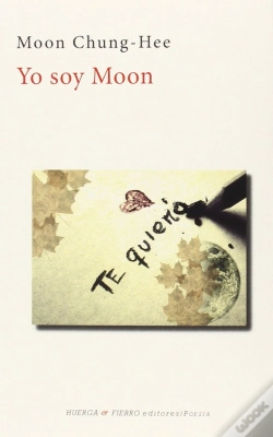 Capa do artigo Yo Soy Moon
