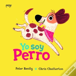 Capa do artigo Yo Soy Perro
