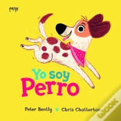 Capa do artigo Yo Soy Perro