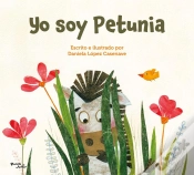 Capa do artigo Yo Soy Petunia