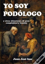 Capa do artigo Yo Soy Podólogo