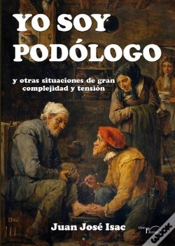 Capa do artigo Yo Soy Podólogo