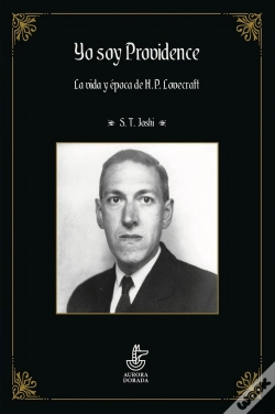 Capa do artigo Yo Soy Providence
