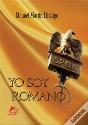 Capa do artigo Yo Soy Romano