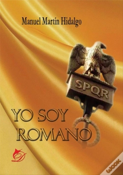 Capa do artigo Yo Soy Romano