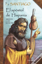 Capa do artigo Yo Soy Santiago