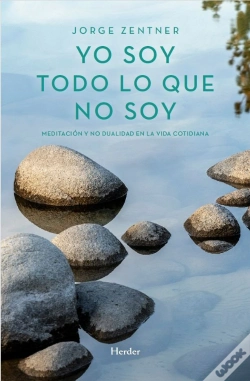Capa do artigo Yo Soy Todo Lo Que No Soy