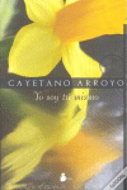 Capa do artigo Yo Soy Tu Mismo