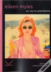Capa do artigo Yo Soy Tu Presidenta