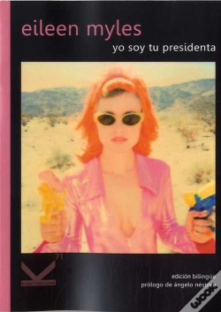 Capa do artigo Yo Soy Tu Presidenta