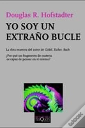 Capa do artigo Yo Soy Un Extraño Bucle