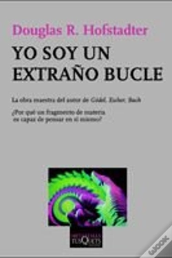 Capa do artigo Yo Soy Un Extraño Bucle