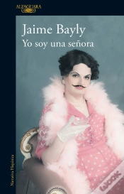 Capa do artigo Yo Soy Una Señora