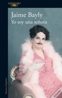 Capa do artigo Yo Soy Una Señora