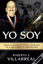 Capa do artigo Yo Soy Volume 14