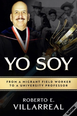 Capa do artigo Yo Soy Volume 14