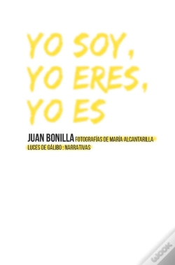 Capa do artigo Yo Soy, Yo Eres, Yo Es