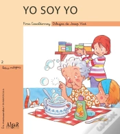 Capa do artigo Yo Soy Yo