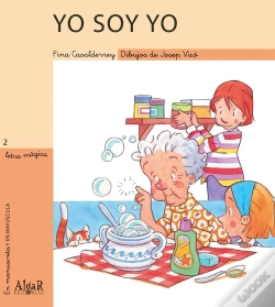 Capa do artigo Yo Soy Yo