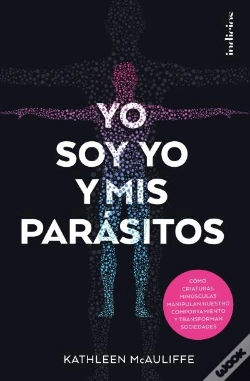 Capa do artigo Yo Soy Yo Y Mis Parásitos