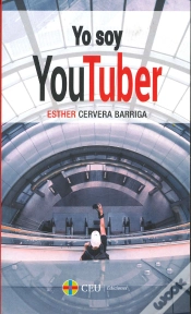 Capa do artigo Yo Soy Youtuber