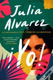 Capa do artigo Yo! (Spanish Language Edition)