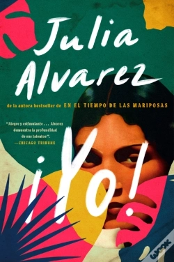 Capa do artigo Yo! (Spanish Language Edition)