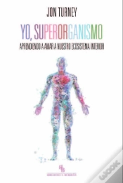 Capa do artigo Yo, Superorganismo