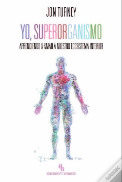Capa do artigo Yo, Superorganismo