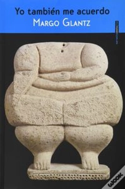 Capa do artigo Yo Tambien Me Acuerdo  