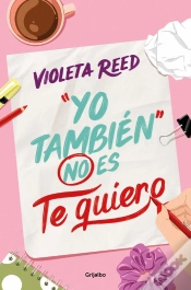 Capa do artigo Yo También No Es Te Quiero (Quererte 1)