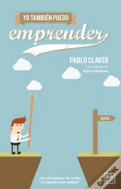 Capa do artigo Yo También Puedo Emprender