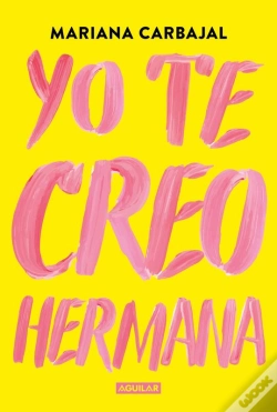 Capa do artigo Yo Te Creo, Hermana