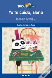 Capa do artigo Yo Te Cuido, Elena