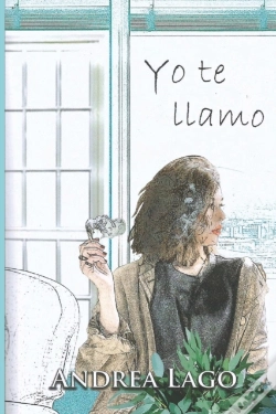 Capa do artigo Yo Te Llamo
