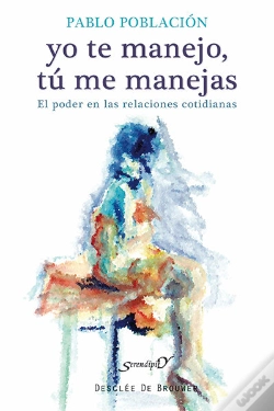 Capa do artigo Yo Te Manejo, Tú Me Manejas