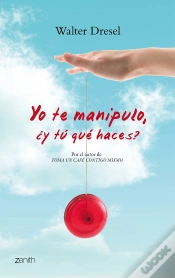 Capa do artigo Yo Te Manipulo, ¿Y Tu Que Haces?  