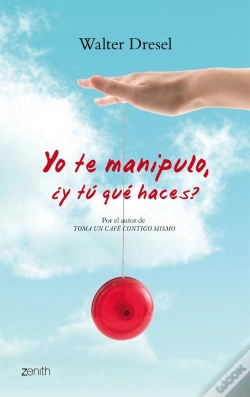 Capa do artigo Yo Te Manipulo, ¿Y Tu Que Haces?  