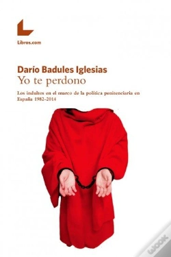 Capa do artigo Yo Te Perdono