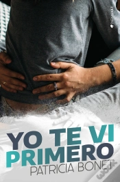 Capa do artigo Yo Te Vi Primero