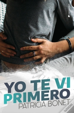 Capa do artigo Yo Te Vi Primero