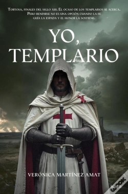 Capa do artigo Yo, Templario