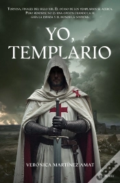 Capa do artigo Yo, Templario