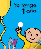 Capa do artigo Yo Tengo 1 Año