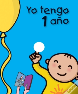 Capa do artigo Yo Tengo 1 Año