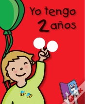 Capa do artigo Yo Tengo 2 Años