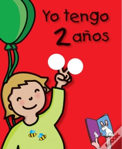 Capa do artigo Yo Tengo 2 Años