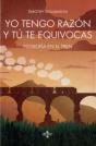 Yo Tengo Razón Y Tú Te Equivocas - Preview